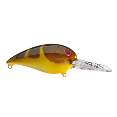 Luck-E-Strike Wart Hawg  Crankbait