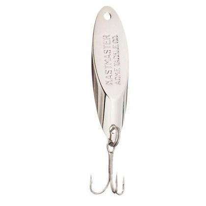 Acme Kastmaster Spoon 11-2oz Chrome-Hard Baits-Acme Baits-Bass Fishing Hub