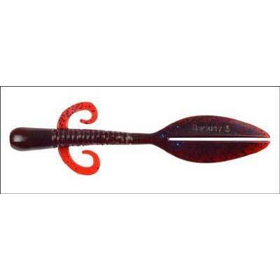 Berkley Havoc Wide Load 5" Pink Lemonade-Soft Baits-Berkley Tackle-Bass Fishing Hub