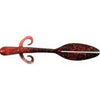 Berkley Havoc Wide Load 5\" Vampire Orange-Soft Baits-Berkley Tackle-Bass Fishing Hub