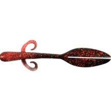 Berkley Havoc Wide Load 5\" Vampire Orange-Soft Baits-Berkley Tackle-Bass Fishing Hub