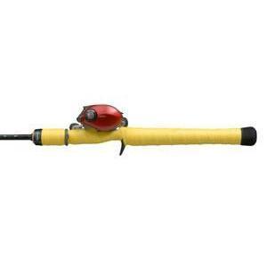 bass fishing rod accessories Better Ways Rod Wrap Medium-Teal Green