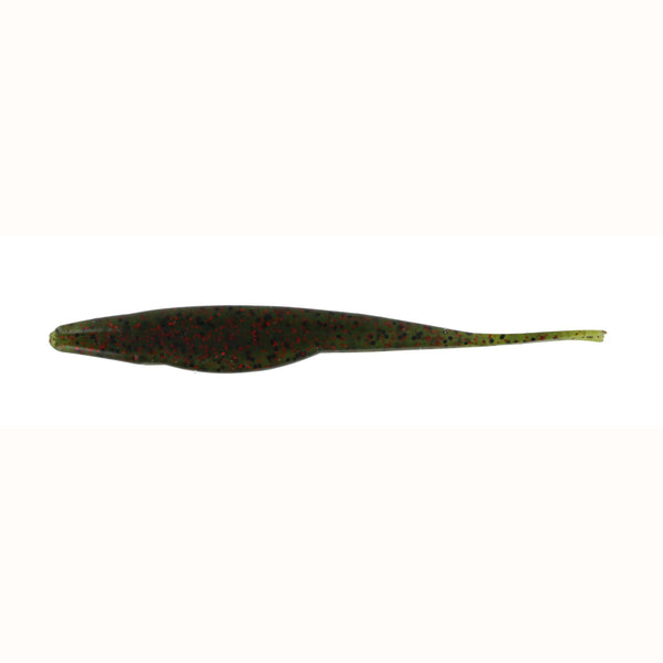 Betts Spin 1/32 Value Pack Grub Catalpa/Black Stripe