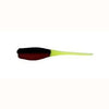 Big Bite Crappie Minnr-Crappie Baits-Big Bite Baits-2-Black/Red/Chartreuse-10ct-Bass Fishing Hub