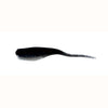 Big Bite Crappie Minnr-Crappie Baits-Big Bite Baits-2-Blk Neon/Pearl Silver-10ct-Bass Fishing Hub