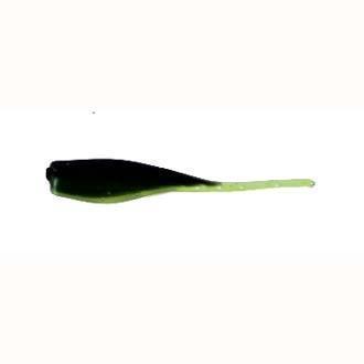 Big Bite Crappie Minnr-Crappie Baits-Big Bite Baits-2-Shad/Chartreuse-10ct-Bass Fishing Hub
