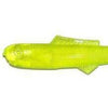 Big Bite Minnow Triple-Crappie Baits-Big Bite Baits-2.5-Chartreuse DWO-10ct-Bass Fishing Hub