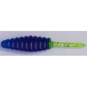 Big Bite Panfish Minnow-Crappie Baits-Big Bite Baits-1.5-Blue Shiner-10ct-Bass Fishing Hub