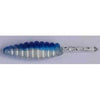 Big Bite Panfish Minnow-Crappie Baits-Big Bite Baits-1.5-Blue/Silver-10ct-Bass Fishing Hub