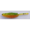 Big Bite Panfish Minnow-Crappie Baits-Big Bite Baits-1.5-Chartreuse Perch-10ct-Bass Fishing Hub