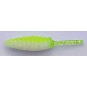 Big Bite Panfish Minnow-Crappie Baits-Big Bite Baits-1.5-Lemon Merinque-10ct-Bass Fishing Hub