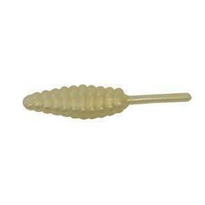 Big Bite Panfish Minnow-Crappie Baits-Big Bite Baits-1.5-Pearl-10ct-Bass Fishing Hub