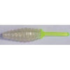 Big Bite Panfish Minnow-Crappie Baits-Big Bite Baits-1.5-Pearl Chartreuse-10ct-Bass Fishing Hub
