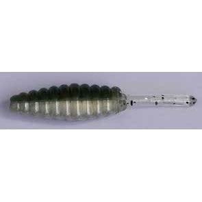 Big Bite Panfish Minnow-Crappie Baits-Big Bite Baits-1.5-Tennessee Shad-10ct-Bass Fishing Hub