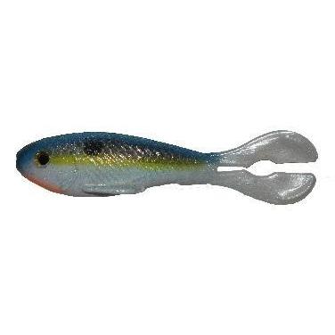 Big Bite Real Deal-Soft Baits-Big Bite Baits-5-Shad SPL 1-3ct-Bass Fishing Hub