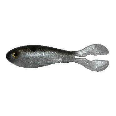 Big Bite Real Deal-Soft Baits-Big Bite Baits-5-Shad SPL-3ct-Bass Fishing Hub