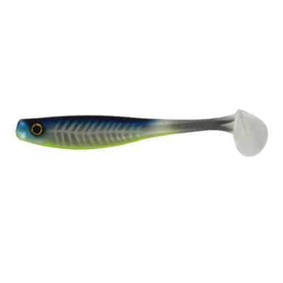 Big Bite Suicide Shad 3.5" 5ct Fish Bone-Swimbaits-Big Bite Baits-Bass Fishing Hub