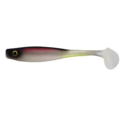 Big Bite Suicide Shad 3.5" 5ct Magic Purple-Swimbaits-Big Bite Baits-Bass Fishing Hub