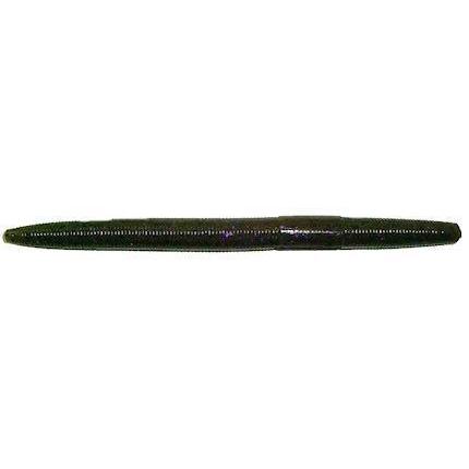 Big Bite Trick Stick-Soft Baits-Big Bite Baits-5-Watermelon Purple-10ct-Bass Fishing Hub