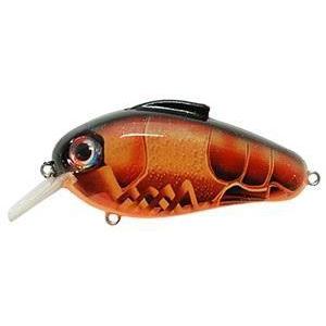 Bill Lewis Echo-Hard Baits-Bill Lewis Baits-Pinch'n Peach-1.75-Bass Fishing Hub