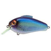 Bill Lewis Echo-Hard Baits-Bill Lewis Baits-Red Craw-1.75-Bass Fishing Hub