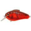 Bill Lewis Echo-Hard Baits-Bill Lewis Baits-Red Crawfish-1.75-Bass Fishing Hub