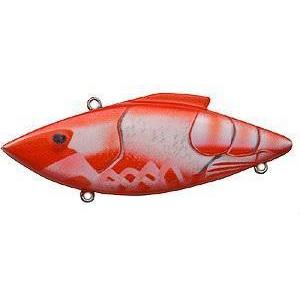 Bill Lewis Echo-Hard Baits-Bill Lewis Baits-Sexy West-1.75-Bass Fishing Hub