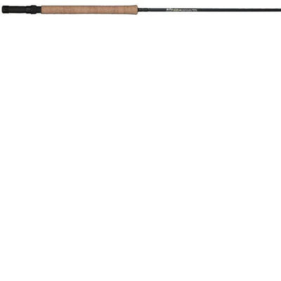 BnM Bucks Custom Crappie Rod-Fishing Rods-B & M Poles-10'-Ultra light-Bass Fishing Hub