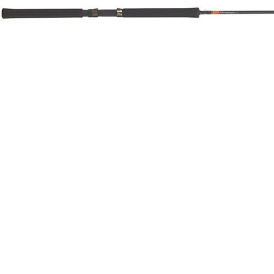 BnM Bucks Graphite Jig Pole-Fishing Rods-B & M Poles-11'-Light-Bass Fishing Hub