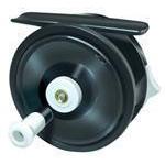 BnM West Point Crappie Reel w-Line-Fishing Rods-B & M Poles-Bass Fishing Hub