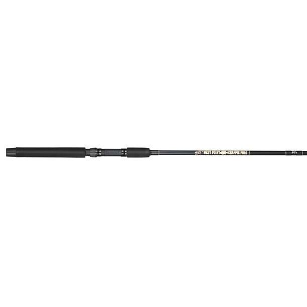 BnM West Point Crappie Rod 11' - 2 section-Fishing Rods-B & M Poles-Bass Fishing Hub