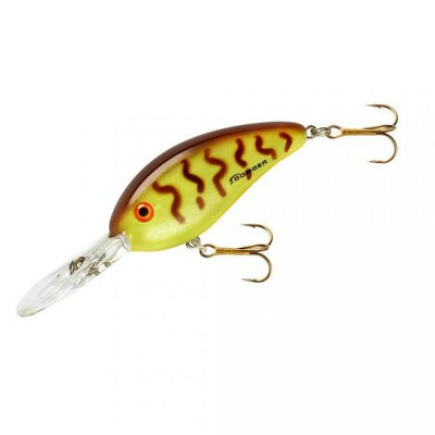 Bomber Fat Free Shad Jr 1/2oz