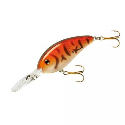 Bomber Fat Free Shad Jr 1/2oz