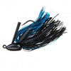 Booyah Boo Jig-Jigs-Booyah Baits-Black Blue-3/8oz-Bass Fishing Hub