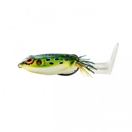 Booyah ToadRunner-Frogs-Booyah Baits-Leopard Frog-7/8oz-Bass Fishing Hub
