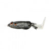 Booyah ToadRunner-Frogs-Booyah Baits-Ole Smokey-7/8oz-Bass Fishing Hub