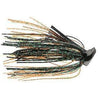 Buckeye Flat Top Finesse Jig-Jigs-Buckeye Baits-1/2oz-Texas Craw-Bass Fishing Hub