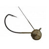 Buckeye Flick-It Heads-Jig Heads-Buckeye Baits-1/16oz-Green Pumpkin-Bass Fishing Hub