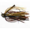 Buckeye Football Jig-Jigs-Buckeye Baits-1/2oz-Gold Craw-Bass Fishing Hub