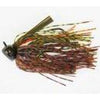 Buckeye Football Jig-Jigs-Buckeye Baits-1/2oz-Perfect Craw-Bass Fishing Hub