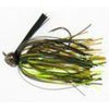 Buckeye Football Jig-Jigs-Buckeye Baits-1/2oz-Texas Craw-Bass Fishing Hub