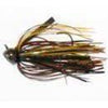 Buckeye Football Jig-Jigs-Buckeye Baits-1oz-Gold Craw-Bass Fishing Hub