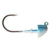 Buckeye JWill Swimbait Head-Swimbaits-Buckeye Baits-1/2oz-Blueback-Bass Fishing Hub
