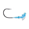Buckeye JWill Swimbait Head-Swimbaits-Buckeye Baits-1/2oz-Glimmer Shad-Bass Fishing Hub