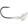 Buckeye JWill Swimbait Head-Swimbaits-Buckeye Baits-1/4oz-Pearl-Bass Fishing Hub