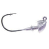 Buckeye JWill Swimbait Head-Swimbaits-Buckeye Baits-1/4oz-Shad-Bass Fishing Hub