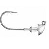 Buckeye JWill Swimbait Head-Swimbaits-Buckeye Baits-1/4oz-Unpainted-Bass Fishing Hub