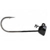 Buckeye Magnum Spot Remover 3-4oz Black-Jig Heads-Buckeye Baits-Bass Fishing Hub