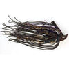 Buckeye Mop Jig-Jigs-Buckeye Baits-1/4oz-Peanut Butter Jelly-Bass Fishing Hub