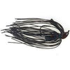 Buckeye Mop Jig-Jigs-Buckeye Baits-3/8oz-Brown-Bass Fishing Hub